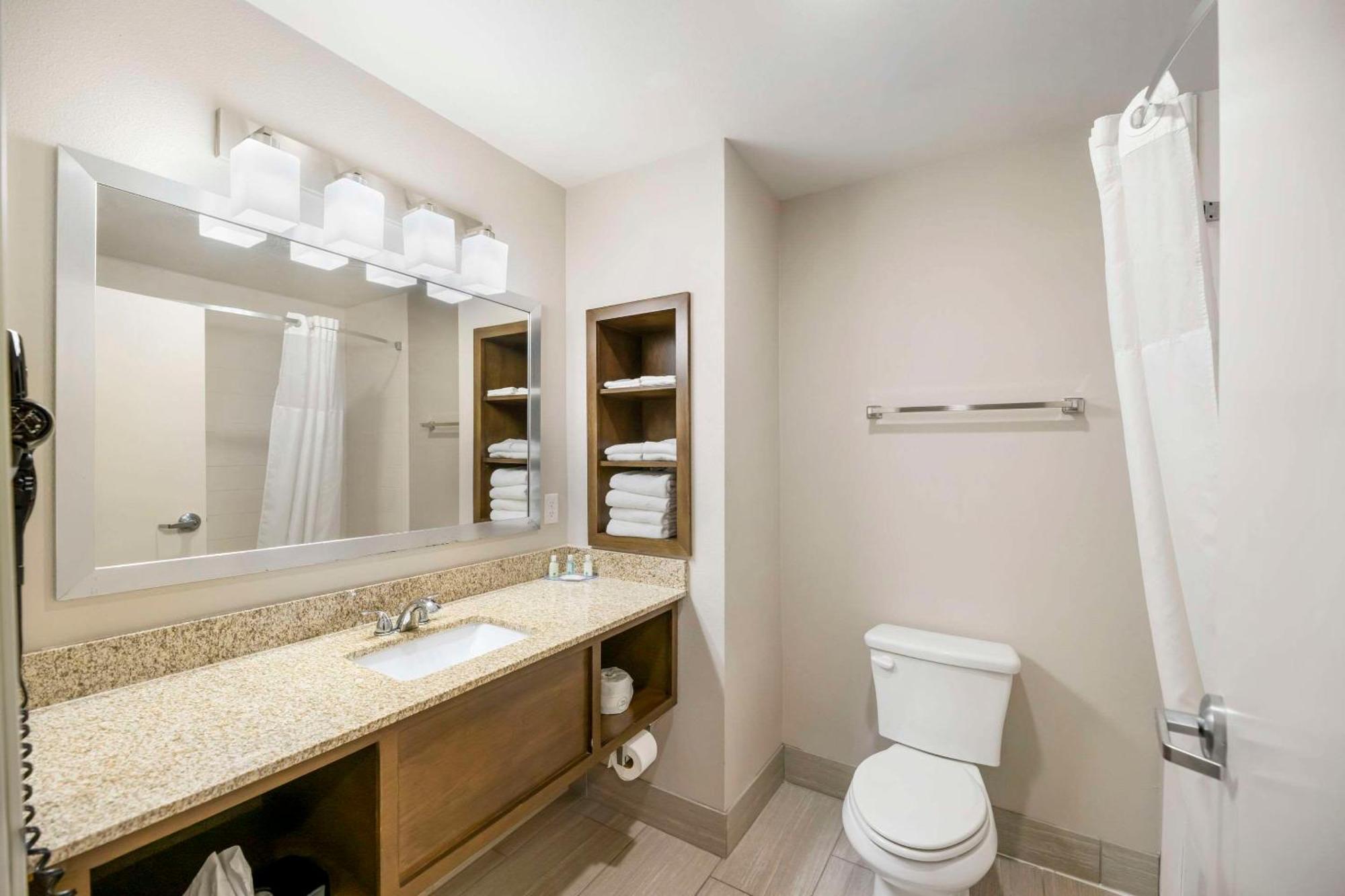Quality Inn & Suites Carlsbad Caverns Area Exteriér fotografie